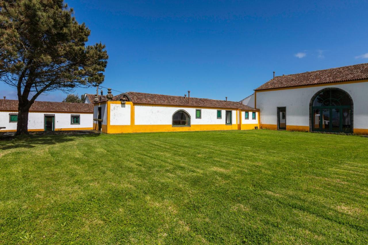 Pico Do Refugio - Casas De Campo Konuk evi Ribeira Grande Dış mekan fotoğraf