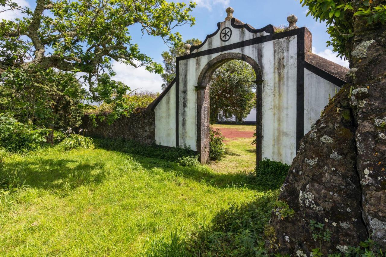 Pico Do Refugio - Casas De Campo Konuk evi Ribeira Grande Dış mekan fotoğraf