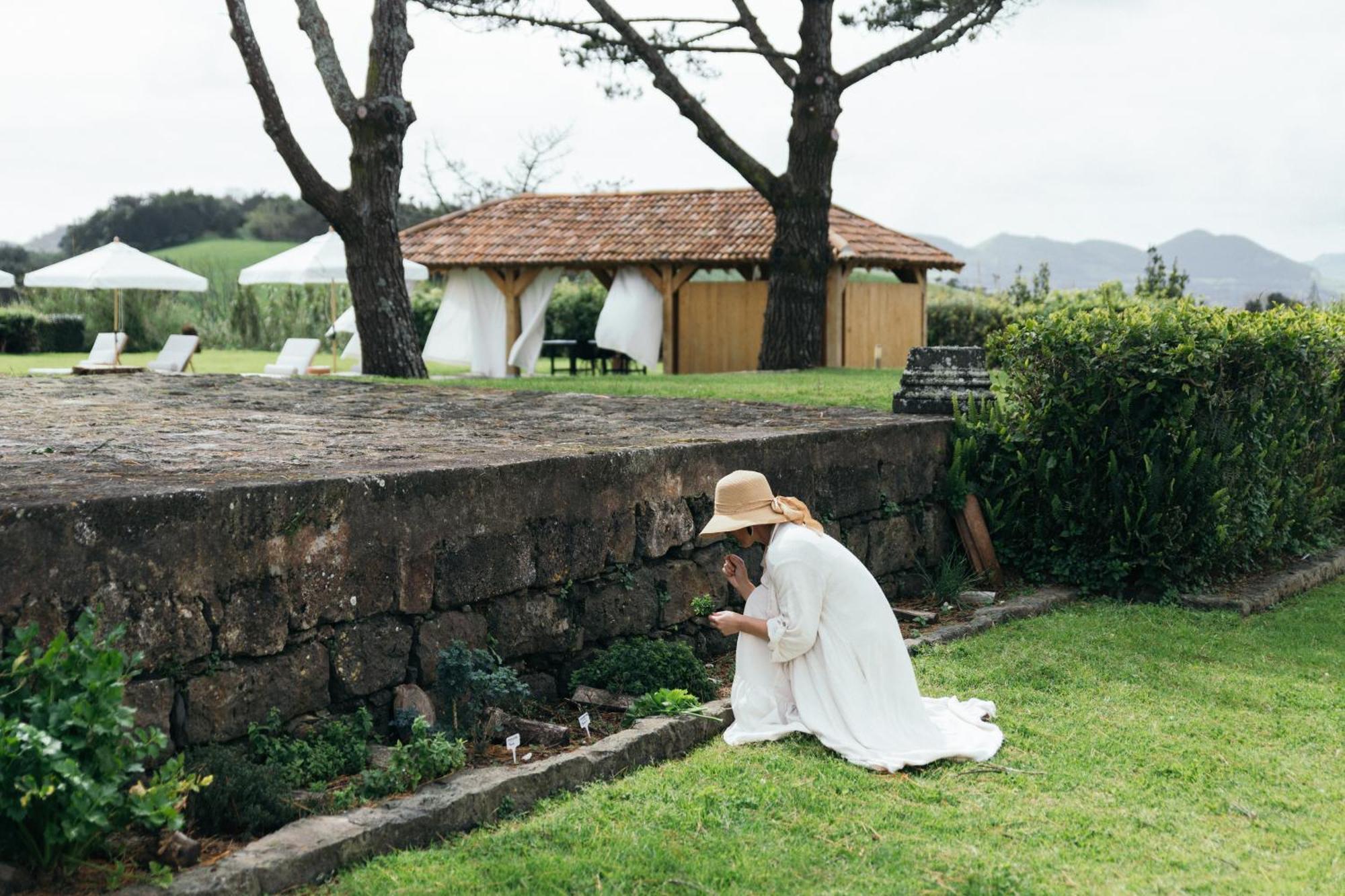 Pico Do Refugio - Casas De Campo Konuk evi Ribeira Grande Dış mekan fotoğraf